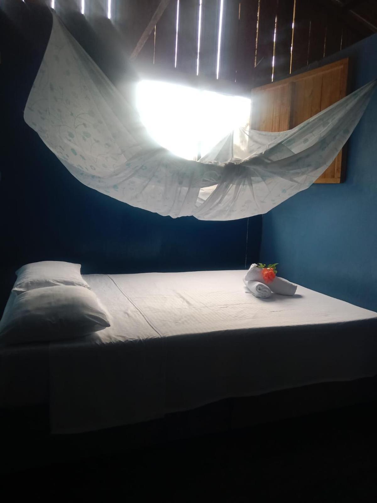 Отель Perla Del Cabo Аруси Экстерьер фото
